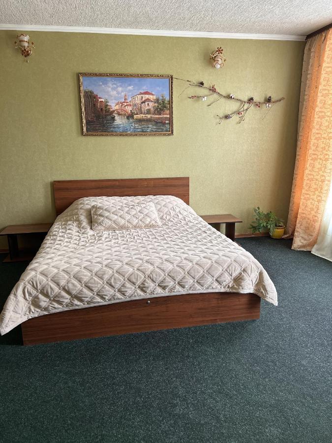 Гостьовий Дім Guest House Podilsk Kültér fotó