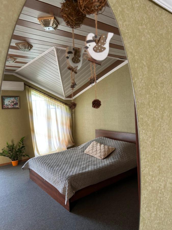 Гостьовий Дім Guest House Podilsk Kültér fotó