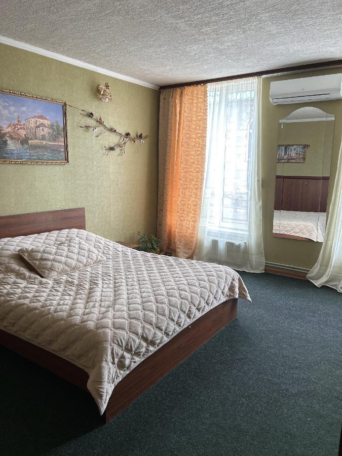 Гостьовий Дім Guest House Podilsk Kültér fotó