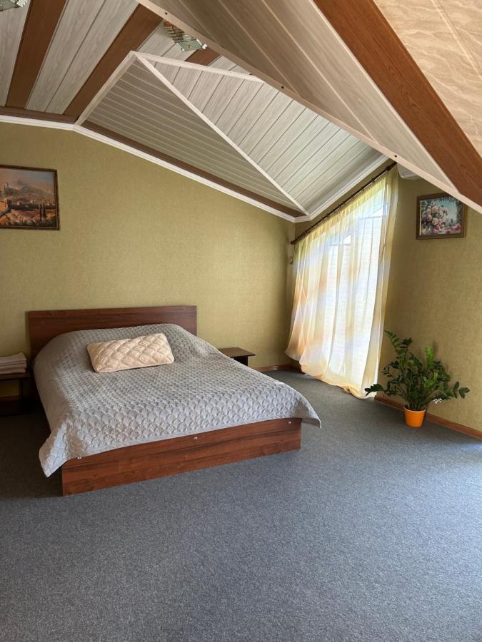 Гостьовий Дім Guest House Podilsk Kültér fotó