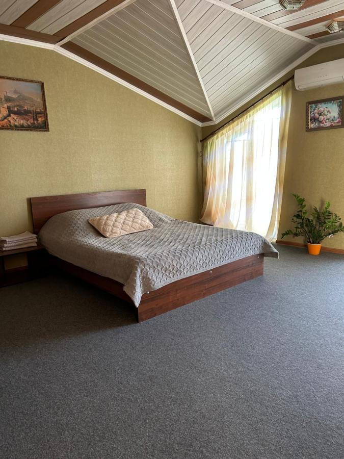 Гостьовий Дім Guest House Podilsk Kültér fotó