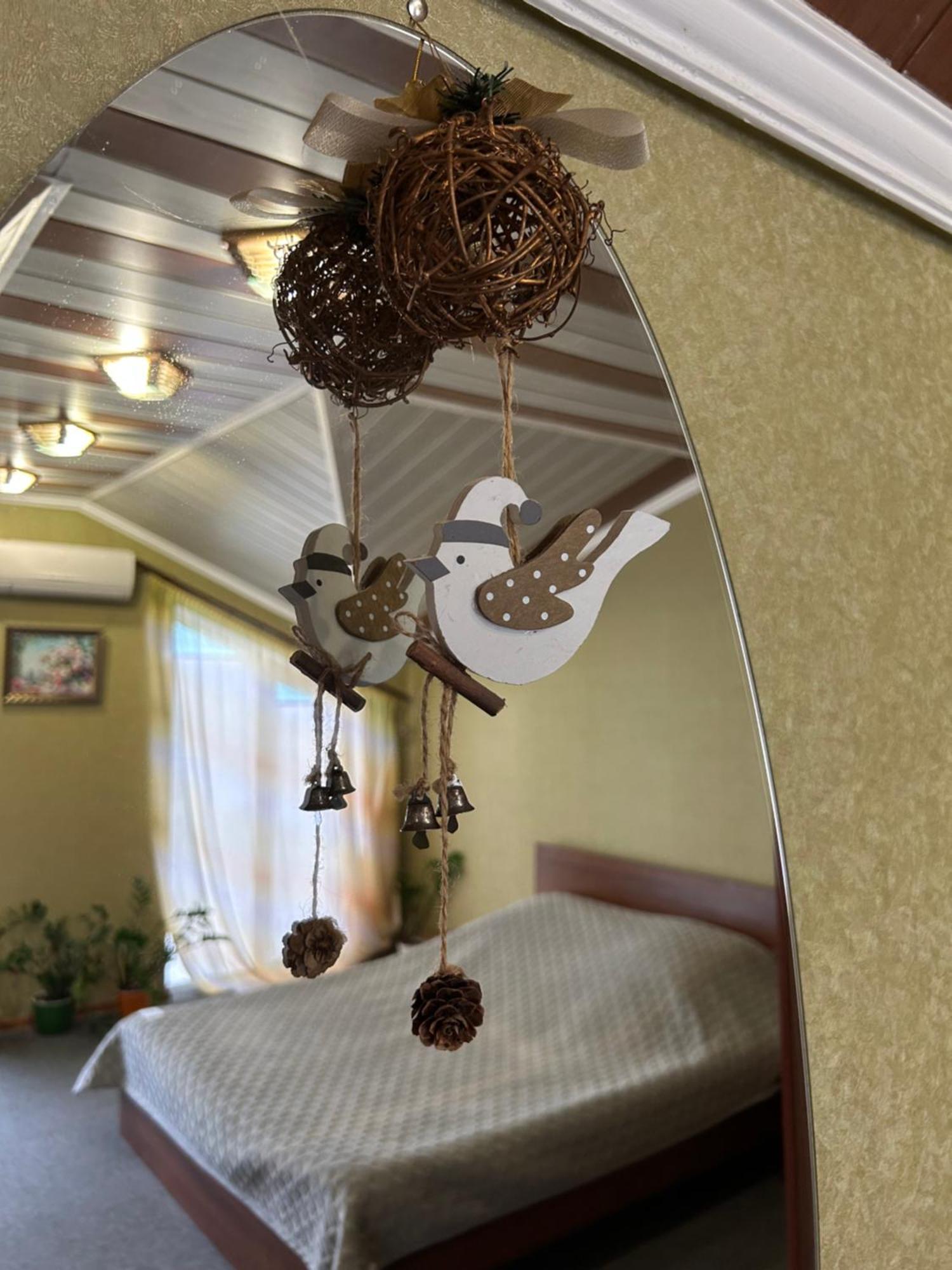 Гостьовий Дім Guest House Podilsk Kültér fotó