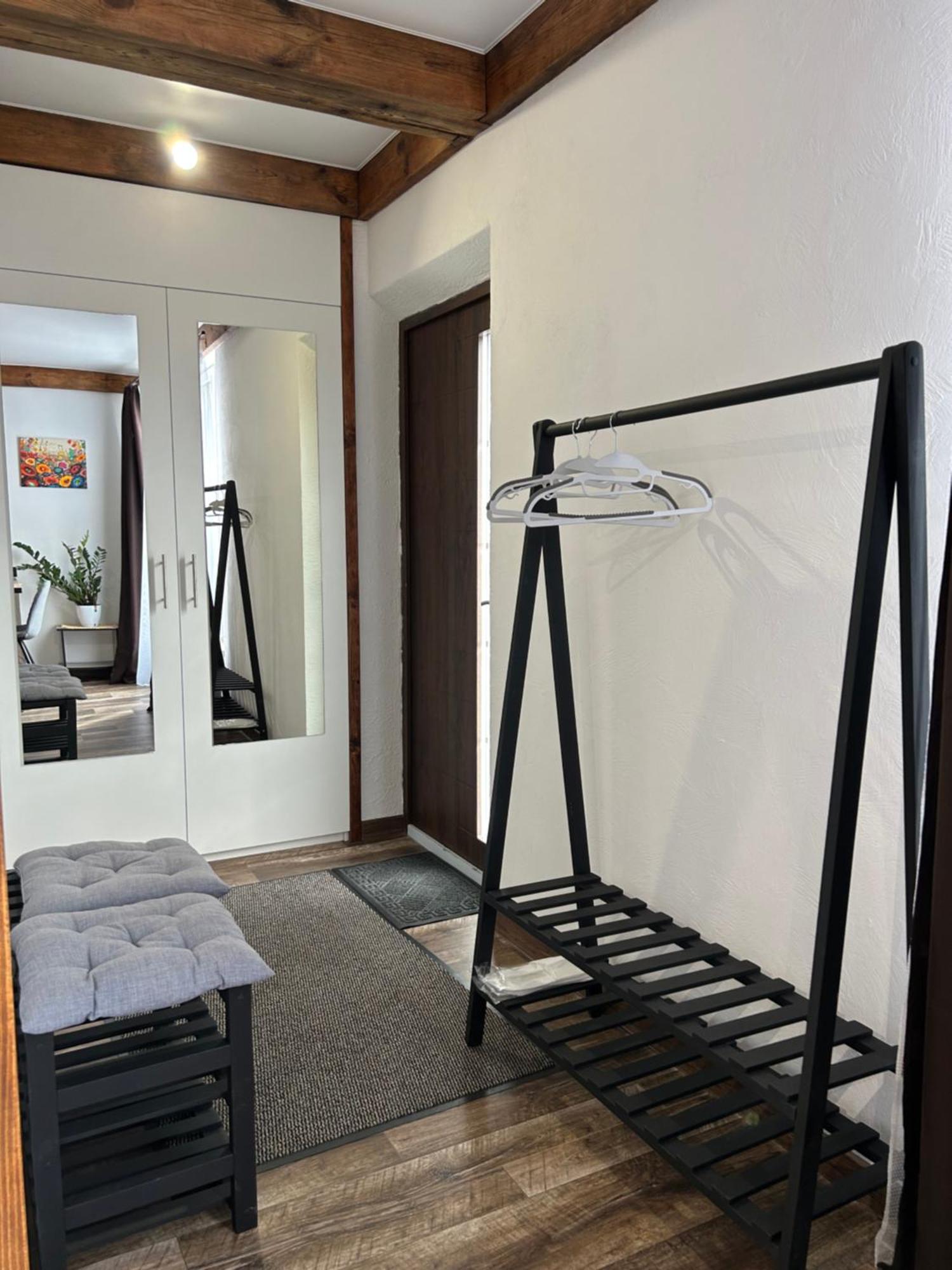 Гостьовий Дім Guest House Podilsk Kültér fotó